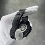 Men’s Black Watch - Image 5