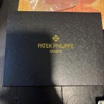 Philippe Nautilus watch - Image 4