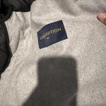 Louis Vuitton Monogram Boyhood Puffer Jacket - Image 3