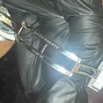 Patek Philippe Men’s Silver and Grey Watch - Image 7