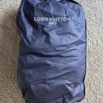 Louis Vuitton Monogram Boyhood Puffer Jacket - Image 2