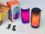 JBL speaker pulsation 5 in series 1+1 black and white - Image 5