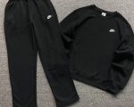 NIKE HOODIE TROUSERS - Image 3