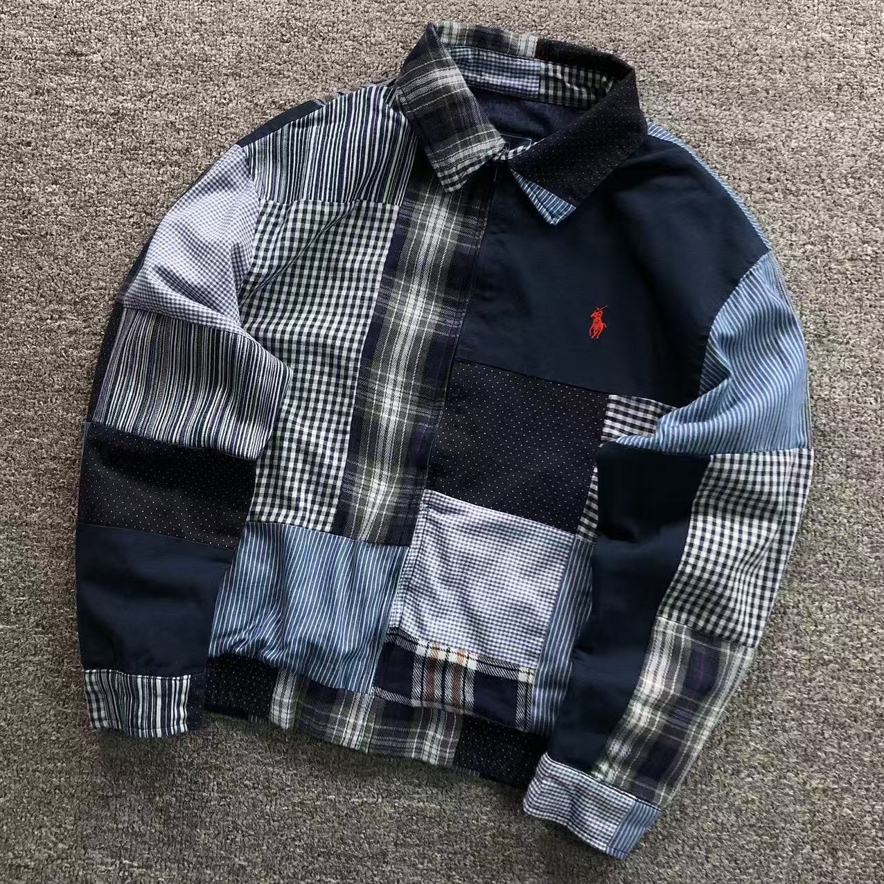 adf8d9f6 Polo Ralph Lauren Men’s Jacket - Image 1
