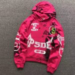 SP5DER HOODIE