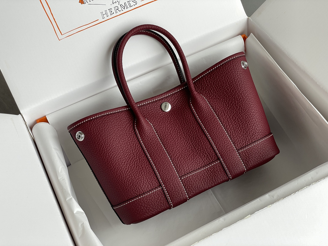 b2d259f7 Hermes Bag - Image 1