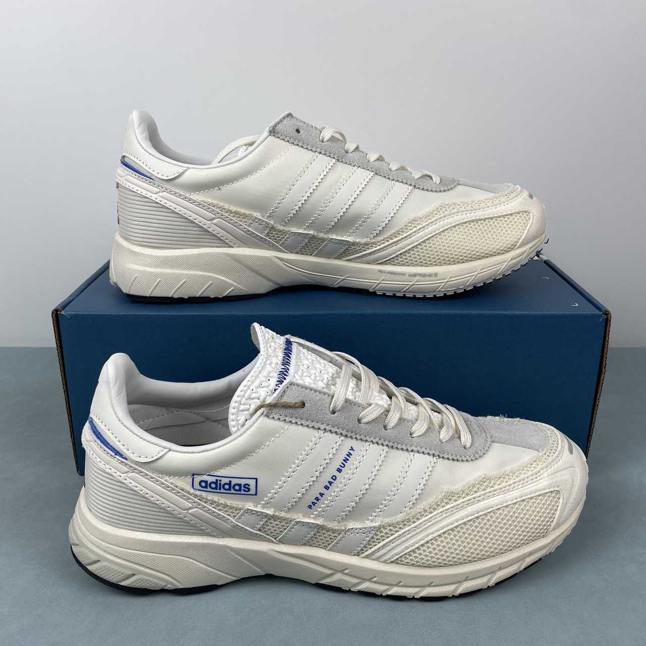 b2d6fb6f Bad Bunny Adizero SL 72 - Image 1