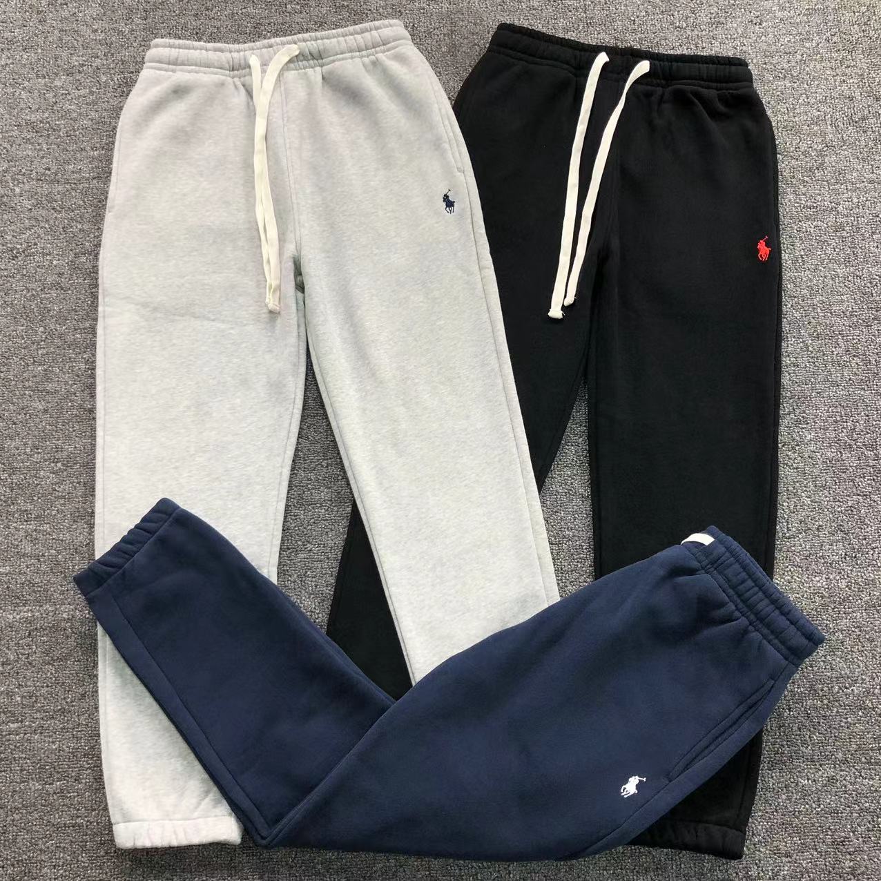 b52372e9 Polo Ralph Lauren Joggers - Image 1