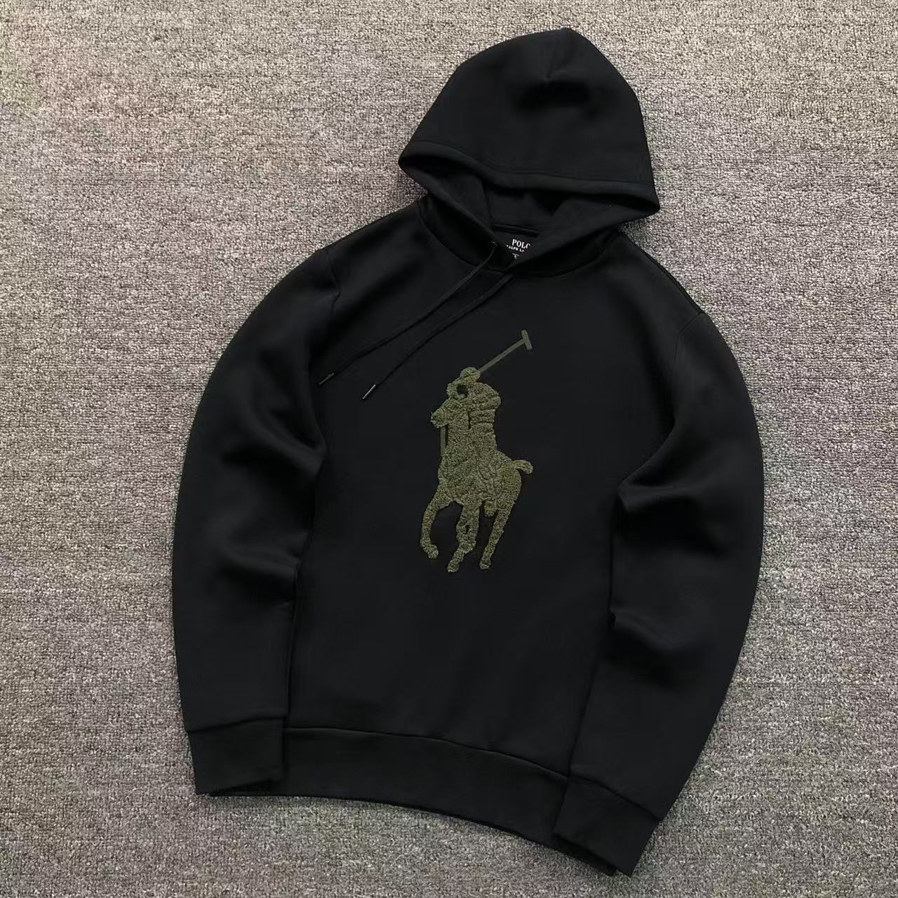 b9fd51c9 Polo Ralph Lauren Hoodies - Image 1