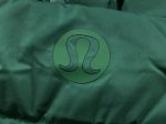 Lululemon Down Jackets Femele Style - Image 19