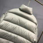 Moose Kunckles Down Jacket - Image 8