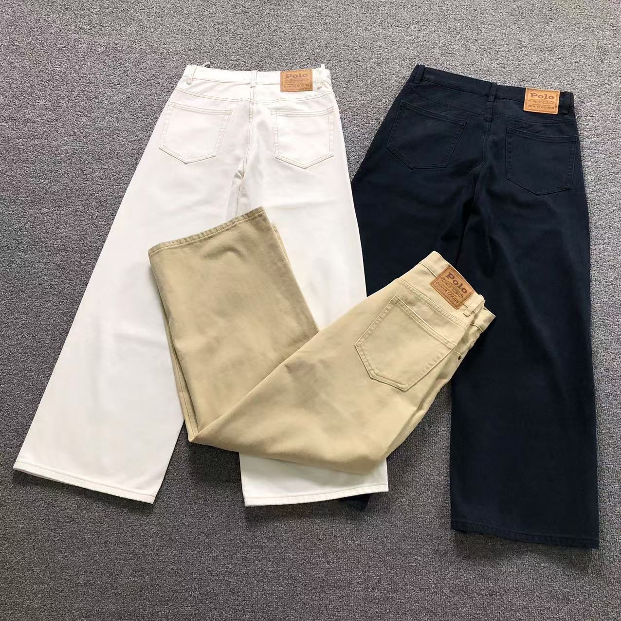 c8fe4e9f Ralph Lauren Baggy Joggers - Image 1