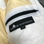 Moose Kunckles Down Jacket - Image 7