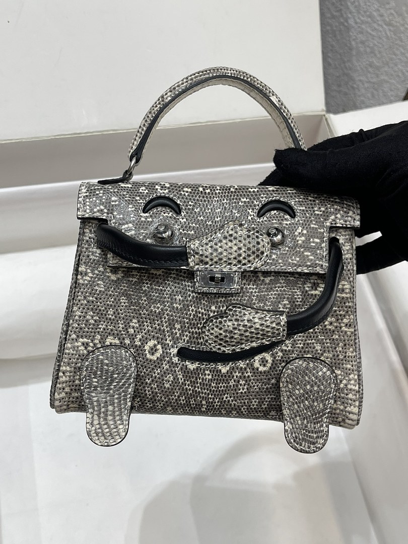 d43c7a3c Hermes Bag - Image 1