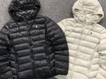 Ralph Lauren  Down Jackets Female Style - Image 3