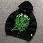 SP5DER HOODIE - Image 3