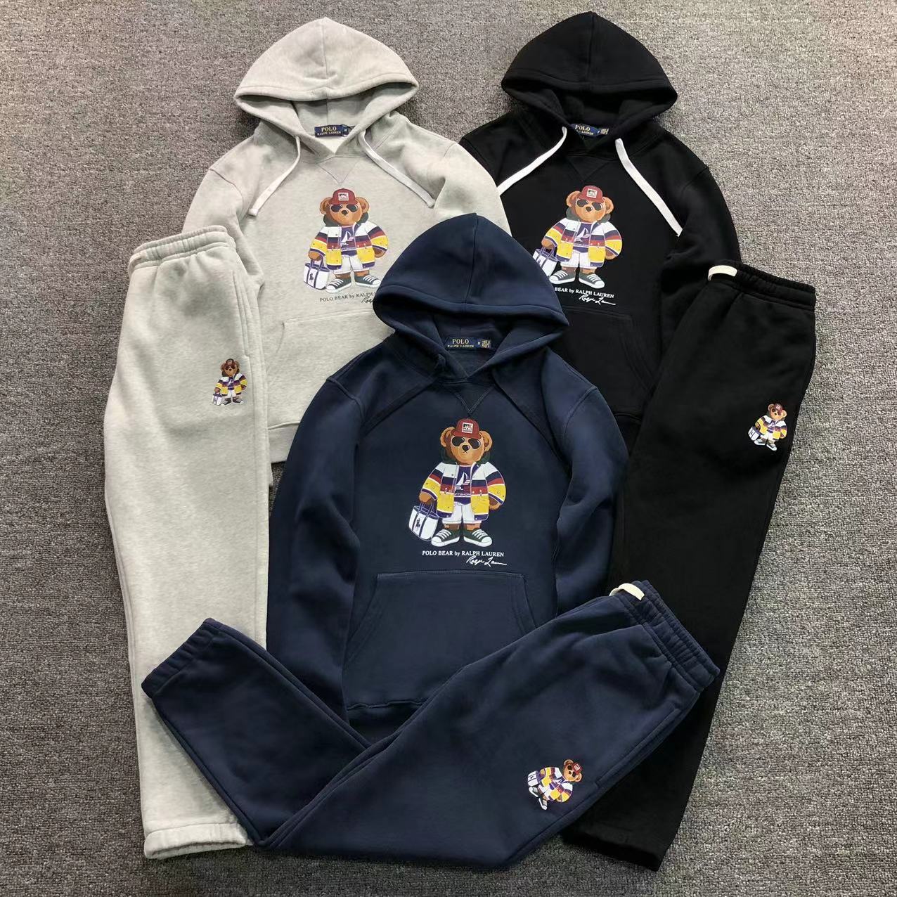 dbc6843f Polo Ralph Lauren Tracksuits & Sets - Image 1