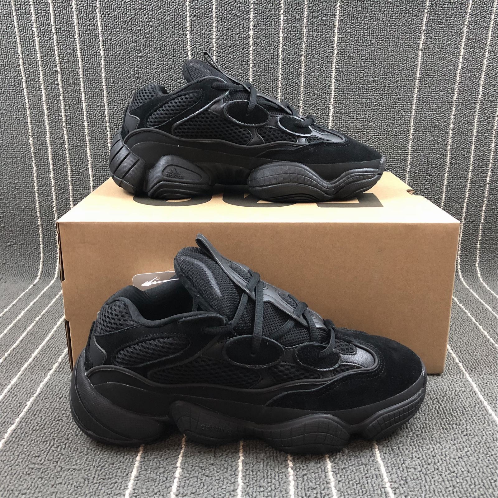 decf5235 Adidas Yeezy 500 - Image 1