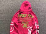 SP5DER HOODIE - Image 9