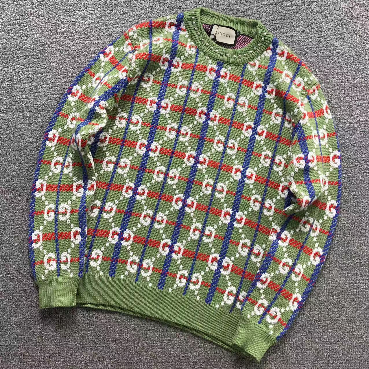 e4f9b5ef Gucci Sweater - Image 1