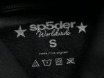 SP5DER HOODIE - Image 7