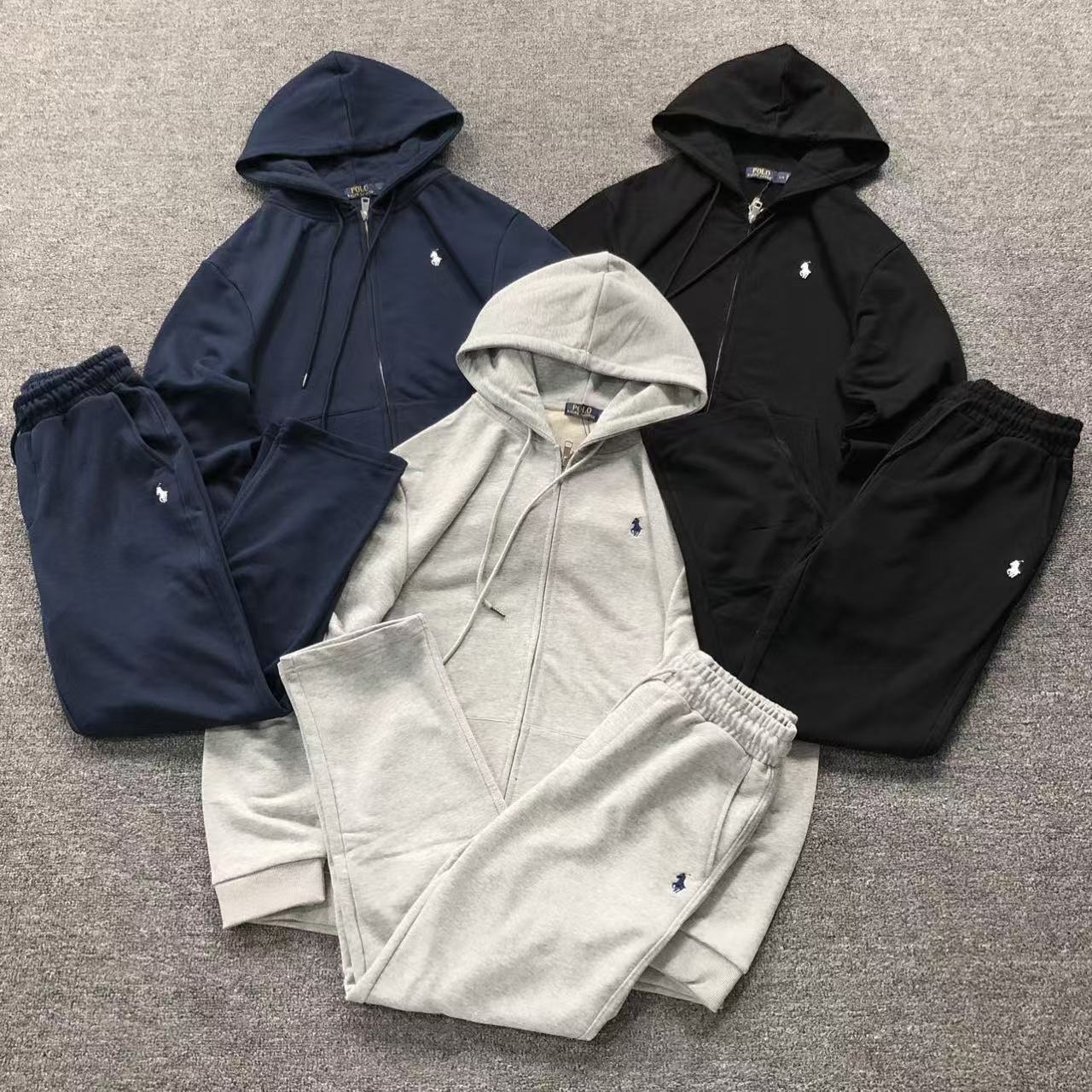 e72942f9 Polo Ralph Lauren Tracksuits & Sets - Image 1