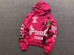 SP5DER HOODIE - Image 5