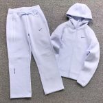 NIKE NOCTA JACKET TROUSERS