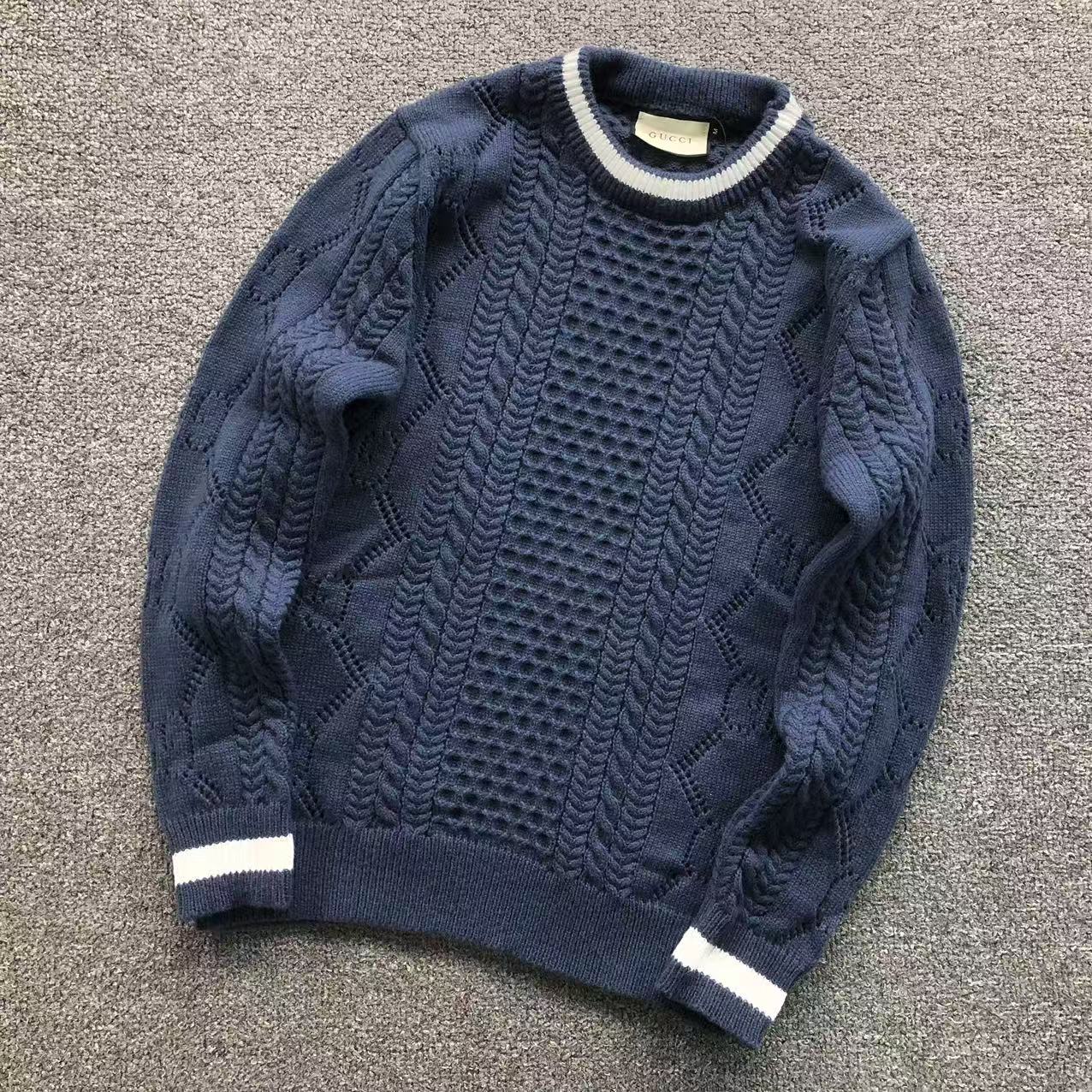 edeb24eb Gucci Sweater - Image 1
