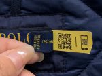Ralph Lauren Down Jackets Child - Image 20