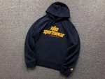 NIKE HOODIE - Image 5