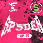 SP5DER HOODIE - Image 3
