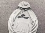 NIKE HOODIE - Image 9