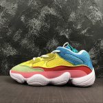 Adidas Yeezy 500 - Image 17