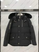 Moose Knuckles Down Jackets - Image 2
