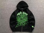 SP5DER HOODIE - Image 4