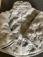 Louis Vuitton Monogram Boyhood Puffer Jacket - Image 2